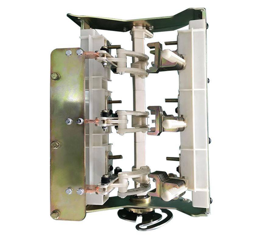 FLN-12、D630-20-02負(fù)荷開(kāi)關(guān)