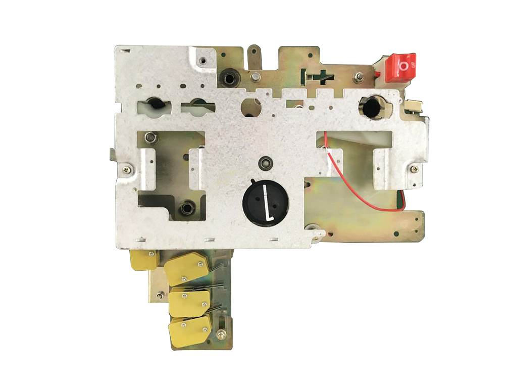 GHCT-01-DC電動A型
