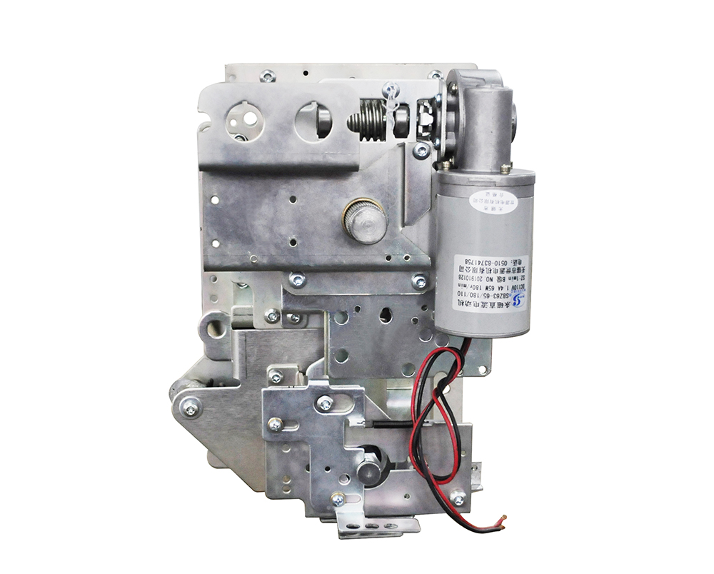 GHCT-02-DJ進線電動操作機構