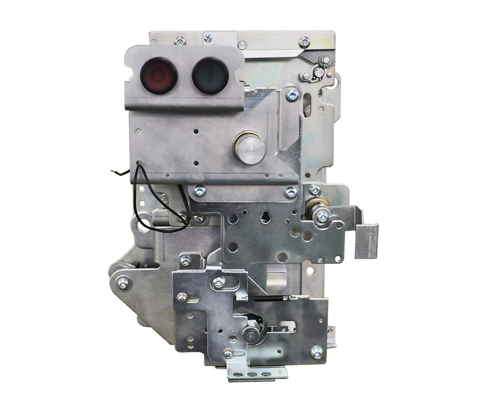 GHCT-02-SC出線手動操作機構